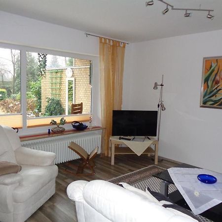 Ferienhaus "Pusteblume" Bad Zwischenahn Exteriör bild